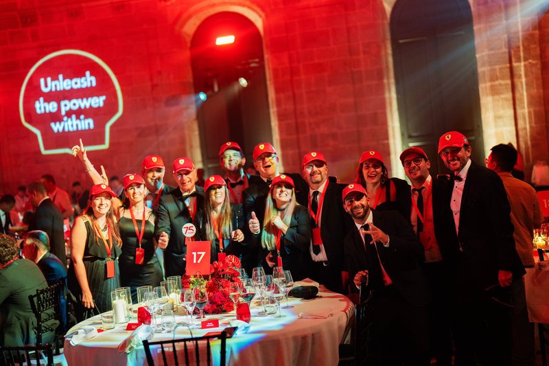 Raízen lanza promoción para viajar al GP de Monza