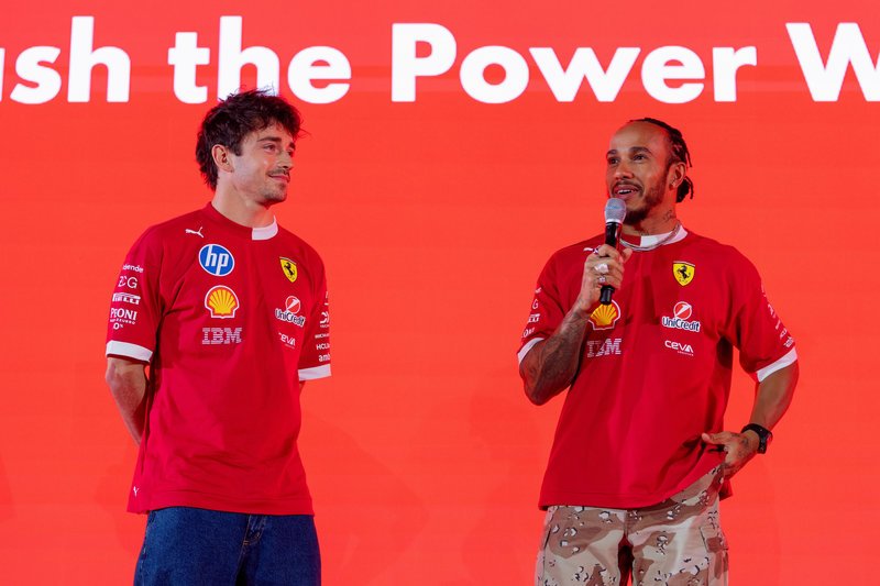 Raízen lanza promoción para viajar al GP de Monza