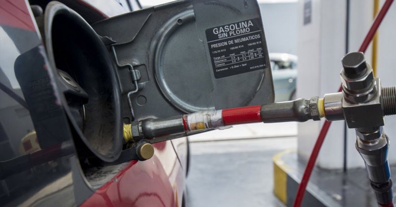 ENARGAS lanzó mapa interactivo de carga de GNC