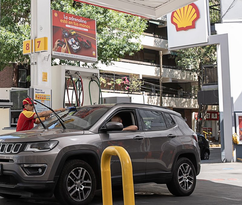 El Gobierno eliminó control estatal sobre precios