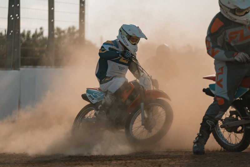 Aspar lanza centro de formación para motociclistas