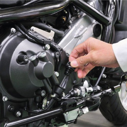 Fercol: cómo elegir un lubricante para motocicletas