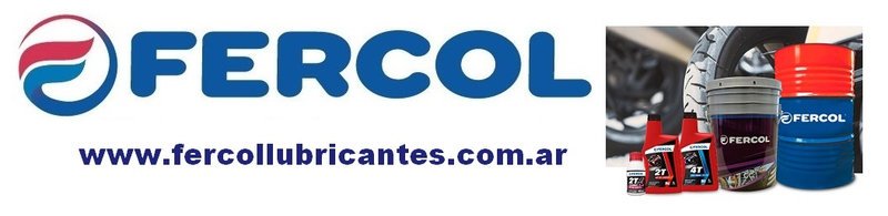 Fercol: cómo elegir un lubricante para motocicletas