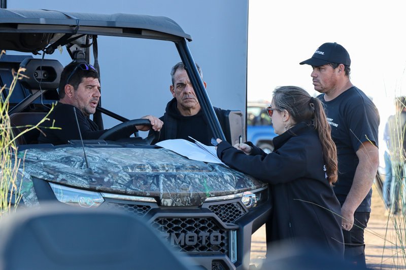 CFMOTO presentó su línea rural en AgroActiva 2025