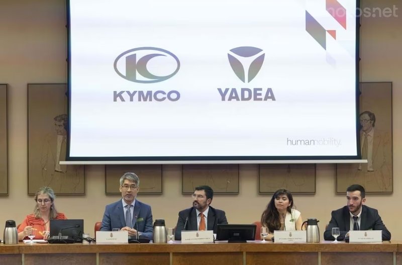 Human Mobility lidera en huella de carbono en España