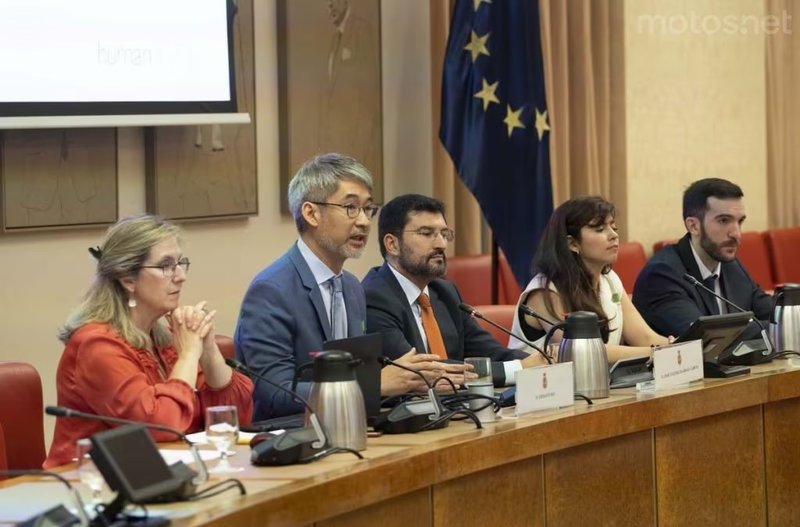 Human Mobility lidera en huella de carbono en España