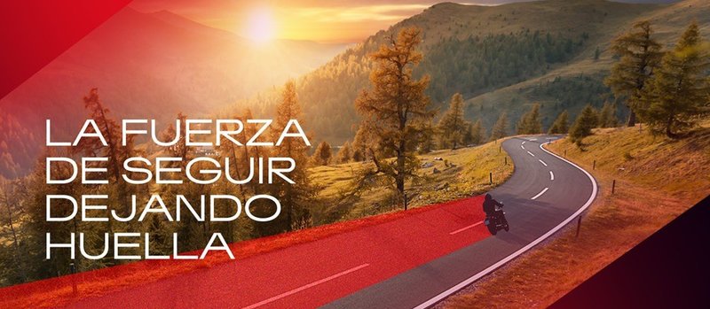 Zanella presenta su nueva identidad corporativa