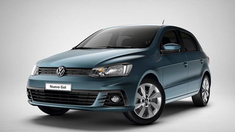 Ventas de usados crecieron 25,95% en cinco meses