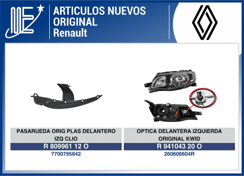 Expoyer amplió su oferta con productos de varias marcas