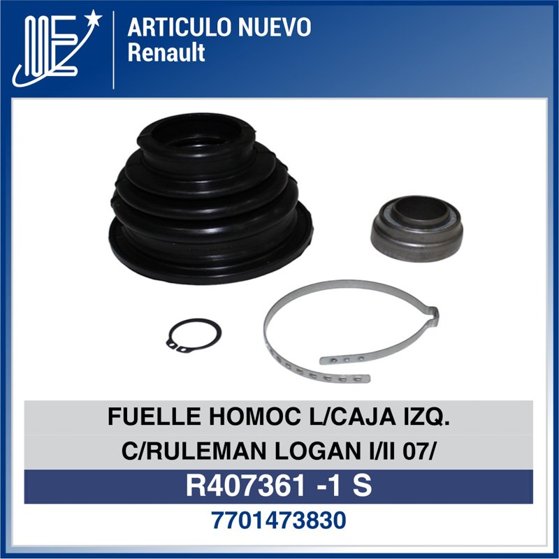 Expoyer amplió su oferta con productos de varias marcas