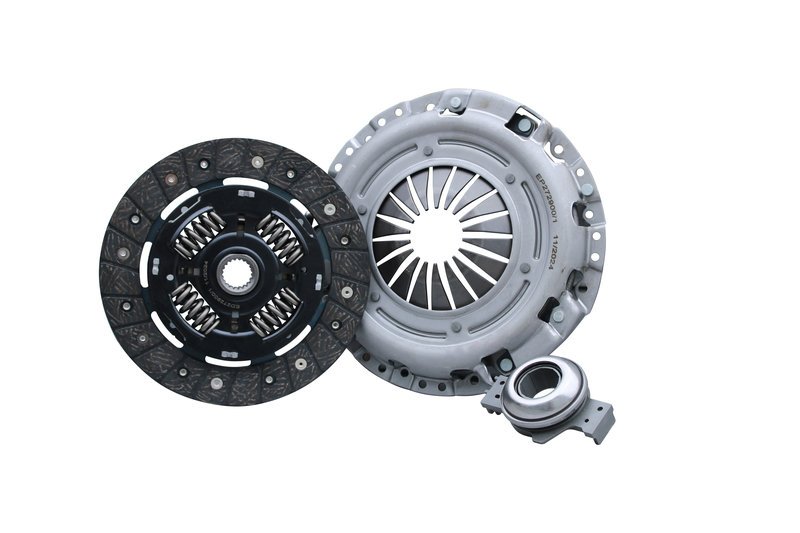 Taranto lanza un nuevo Kit de embragues para motores Firefly