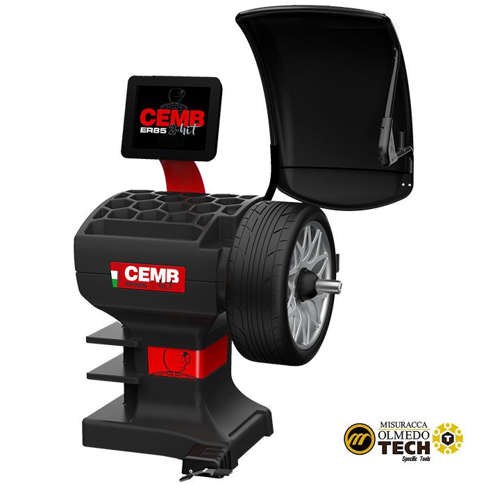 CEMB ER85 2-HIT ya disponible en Misuracca Olmedo