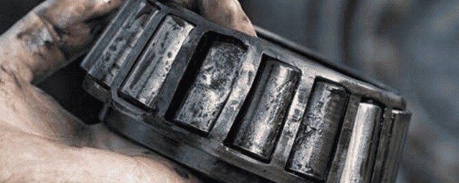 Alfa Rodamientos: manipulación técnica de NSK