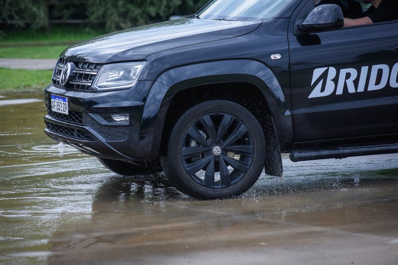 Consejos ante imprevistos en rutas y autopistas