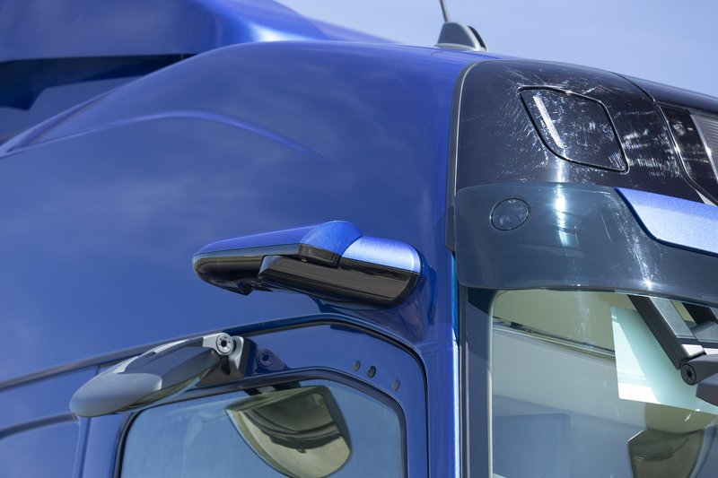 10 beneficios del sistema de cámaras de Volvo