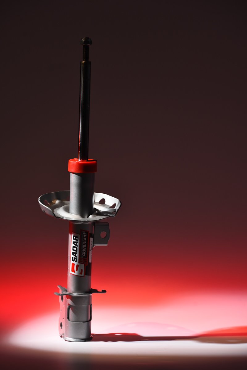 Sadar repuestos siempre cerca