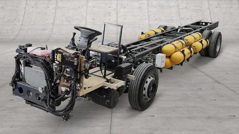 FPT impulsa motores a etanol y GNC en la región