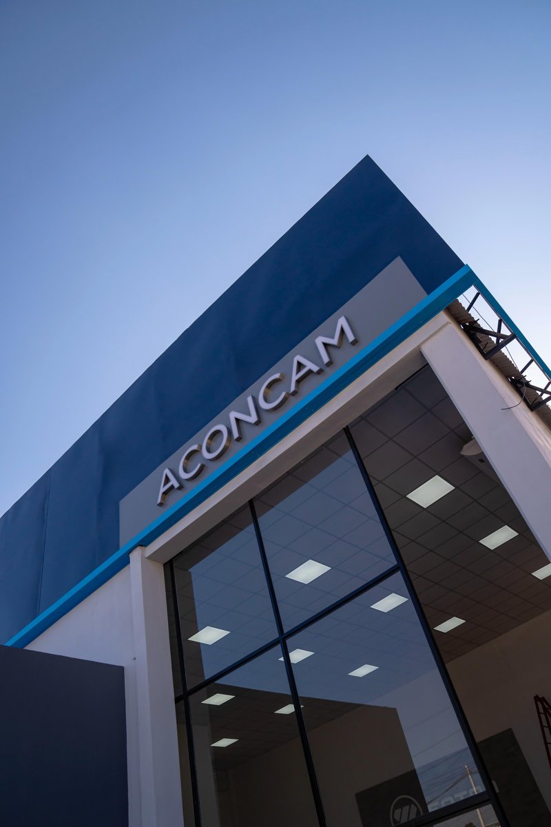 FOTON suma un nuevo concesionario en Mendoza