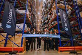 Inchcape publicó su Reporte de Sostenibilidad 2024