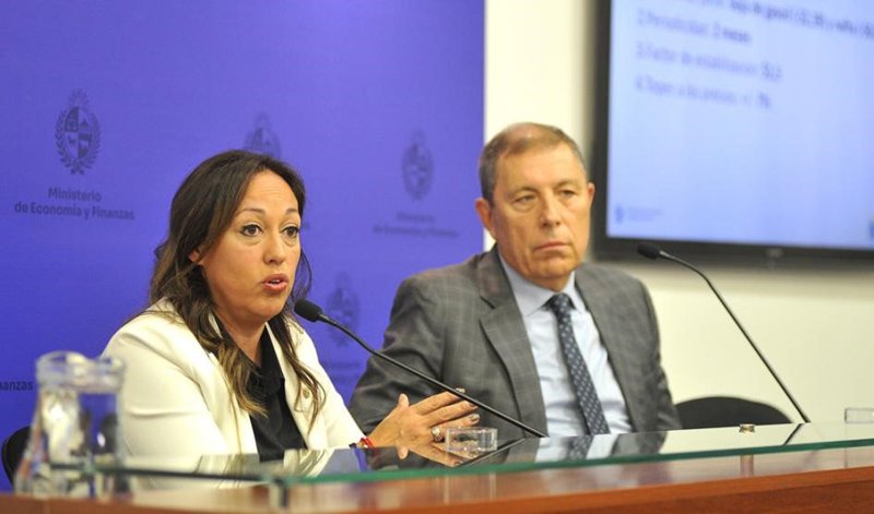 Nuevo esquema de precios para combustibles