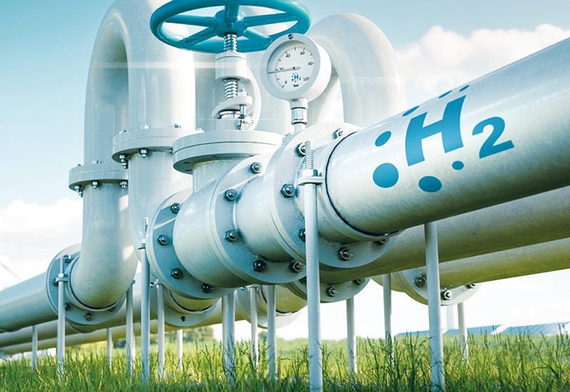 Revision de proyecto de planta de hidrógeno verde