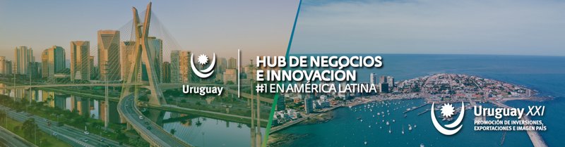 Uruguay presentó ventajas para invertir en San Pablo