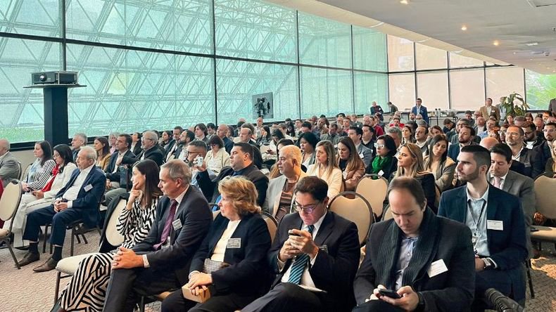 Uruguay presentó ventajas para invertir en San Pablo