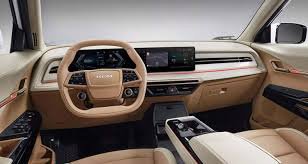 KGM debuta con seis nuevos modelos