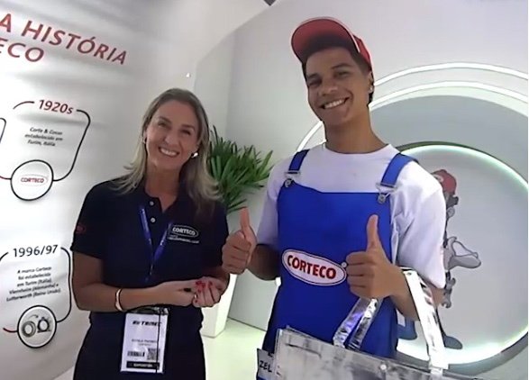 Corteco cumple 25 años con foco en el repuesto