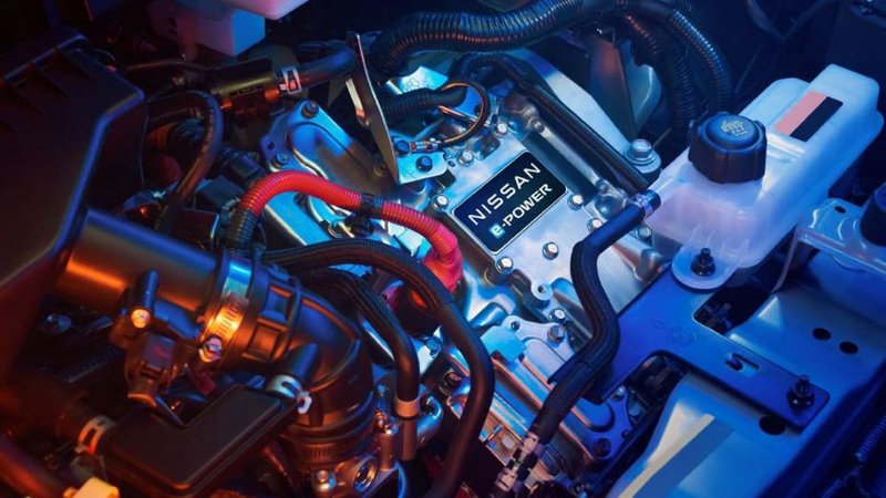Nissan alcanza 30 mil unidades e-POWER en la región
