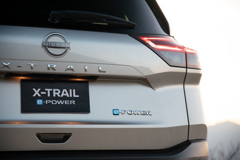 Nissan alcanza 30 mil unidades e-POWER en la región