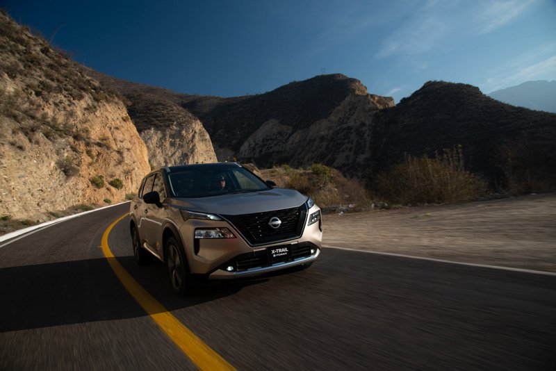 Nissan alcanza 30 mil unidades e-POWER en la región