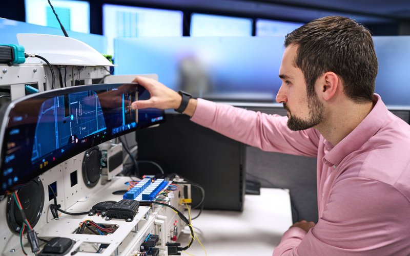 General Motors redefine su estrategia global