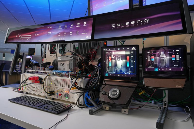 General Motors redefine su estrategia global