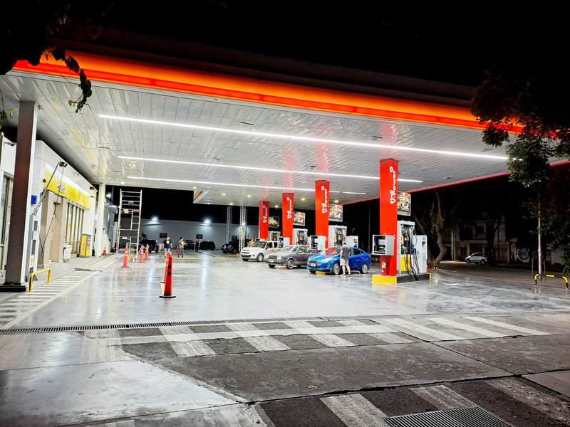 CECHA relanza el espacio Expendedores Unidos