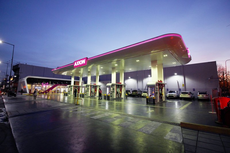 CECHA relanza el espacio Expendedores Unidos