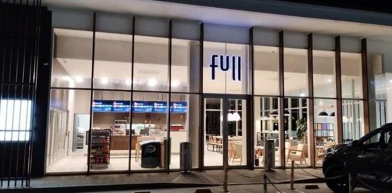 YPF Open Door es la mejor estación del país