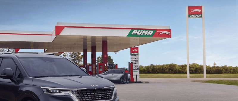 Venta directa y formación en estaciones de servicio