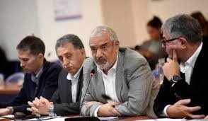 CECHA define agenda federal en reunión nacional