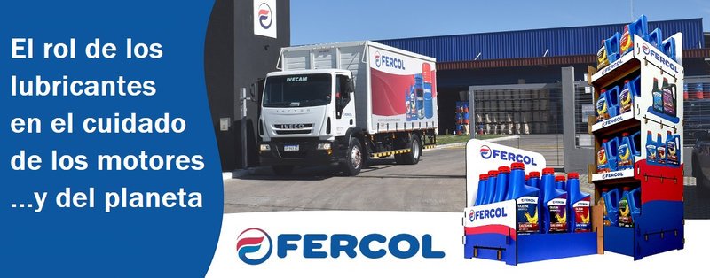 El rol de los lubricantes en el cuidado de los motores… y del planeta