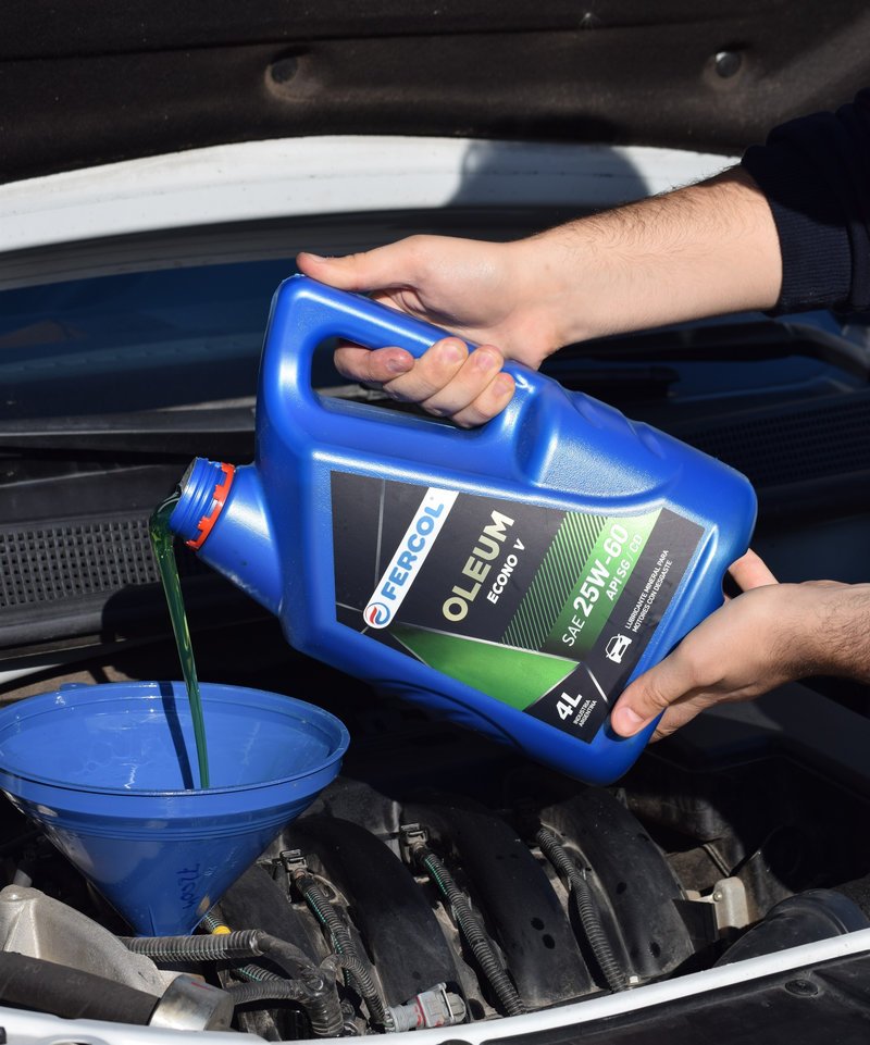 El rol de los lubricantes en el cuidado de los motores… y del planeta