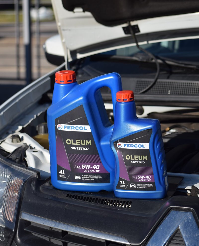 El rol de los lubricantes en el cuidado de los motores… y del planeta