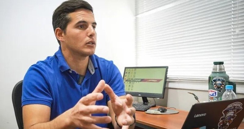 CECHA Joven impulsa el recambio dirigencial