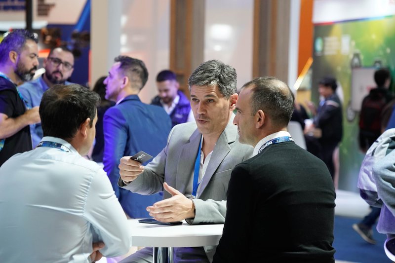 Automechanika Buenos Aires 2026 inicia convocatoria