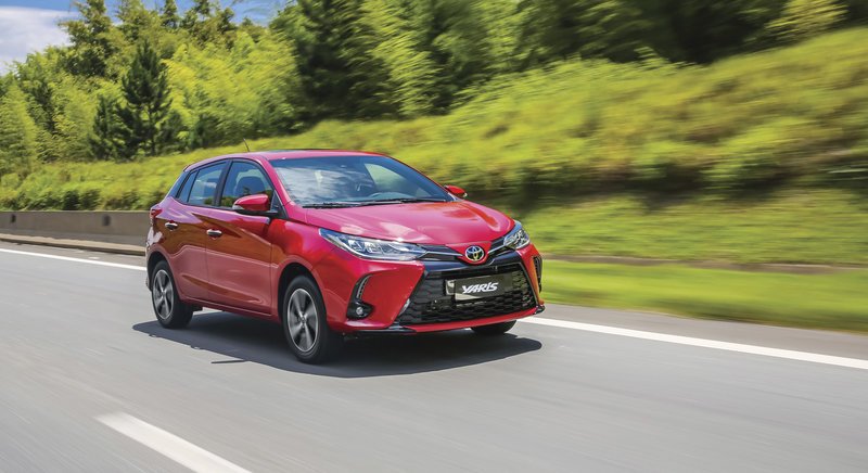 Desbalance en el crecimiento del sector automotor