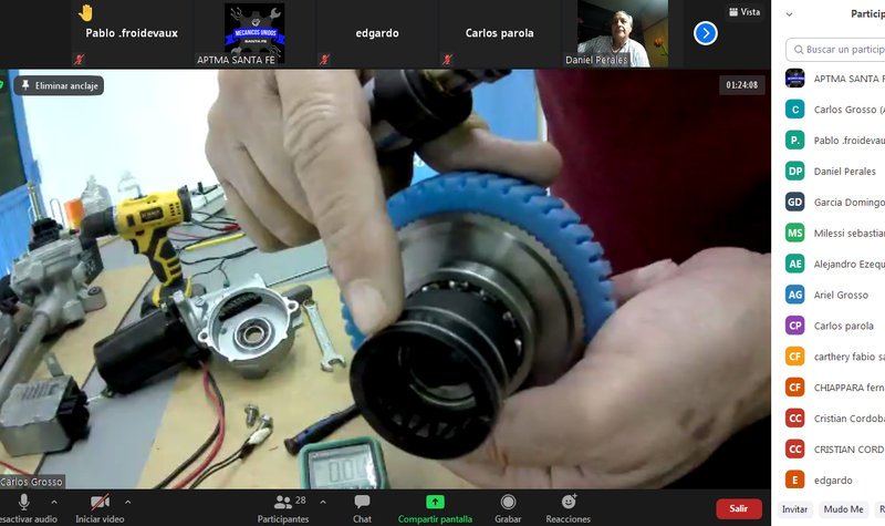 Oferta Formativa FAATRA 2025