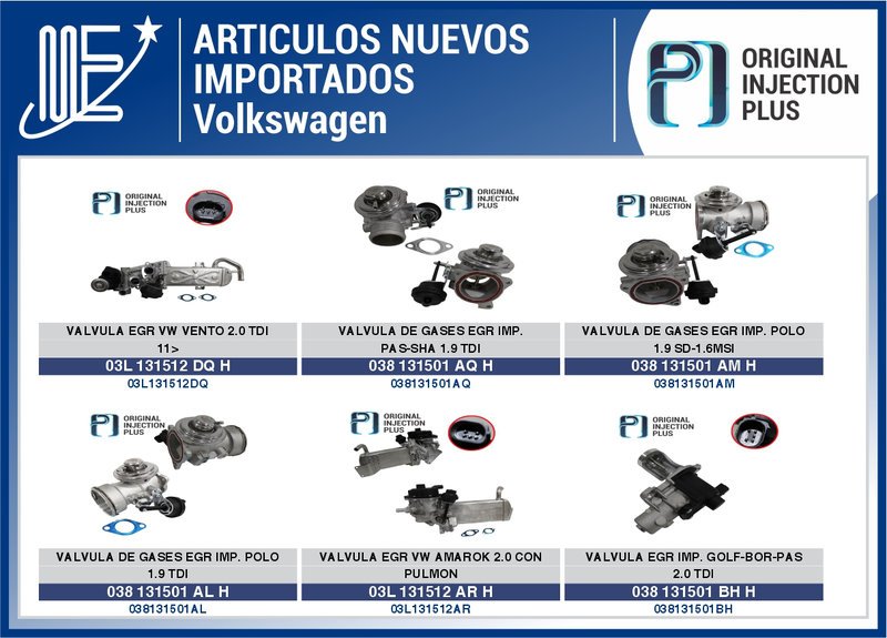 Expoyer amplía su línea Original Inyección Plus