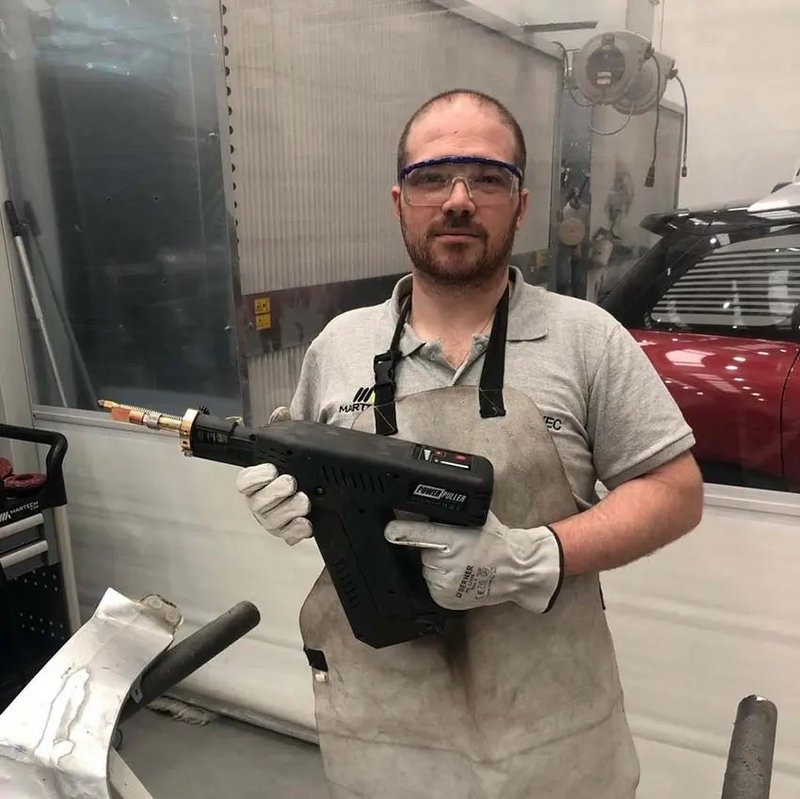 Capacitación en EMYVEC. Novedades en el equipo técnico