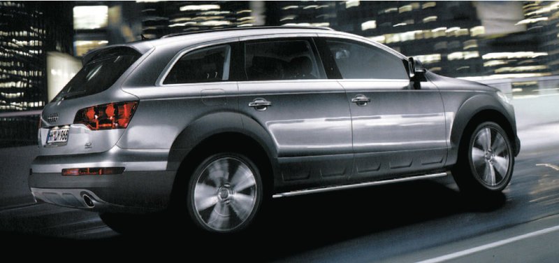 Influencia del viento lateral en la estabilidad vehicular