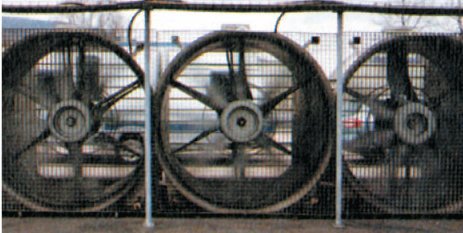 Influencia del viento lateral en la estabilidad vehicular